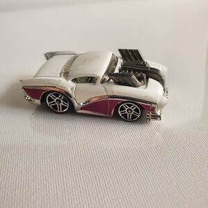 Vintage 2003 "Two 2 Go" Hot Wheel
